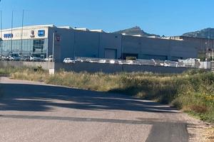 Terreno Artigianale/industriale