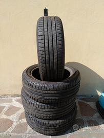 BRIDGESTONE TURANZA T005 215/55/18 99V 1118