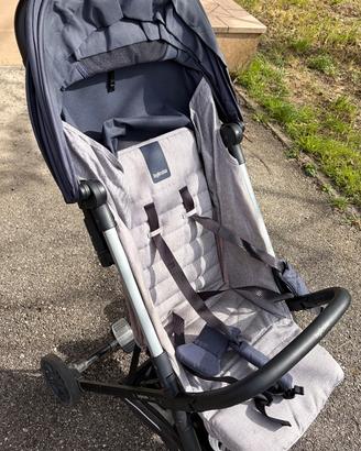 Passeggino Inglesina  Quid