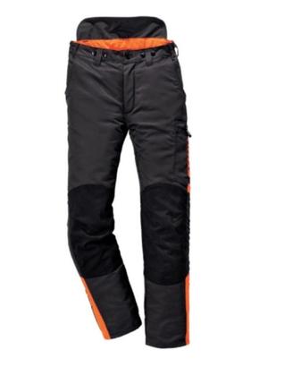 pantaloni sthil dynamic classe 1 taglia M