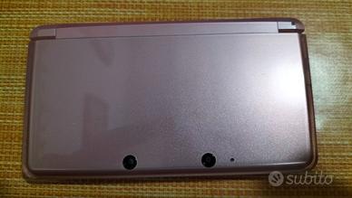 NINTENDO 3DS