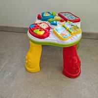 Tavolino interattivo