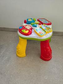 Tavolino interattivo