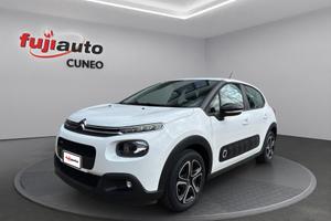 Citroen C3 1.2 puretech FEEL 82cv