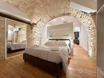 Casa vacanze Assisi centro Storico