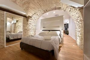 Casa vacanze Assisi centro Storico