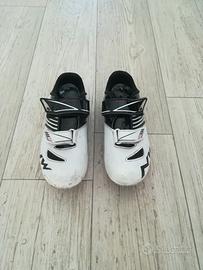 Scarpe usate bici da strada nr.35