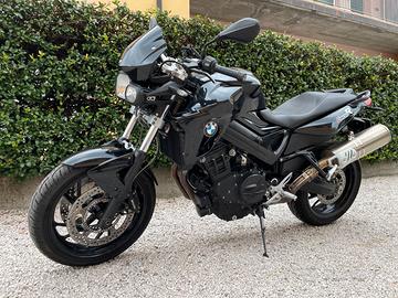 Bmw f 800 r - 2013