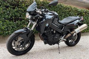 Bmw f 800 r - 2013