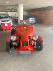 auto epoca LOMAX  citroen