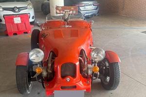 auto epoca LOMAX  citroen