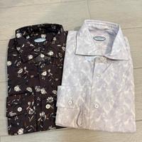 Camicie sartoriale