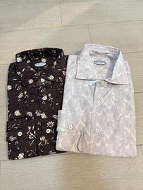 Camicie sartoriale