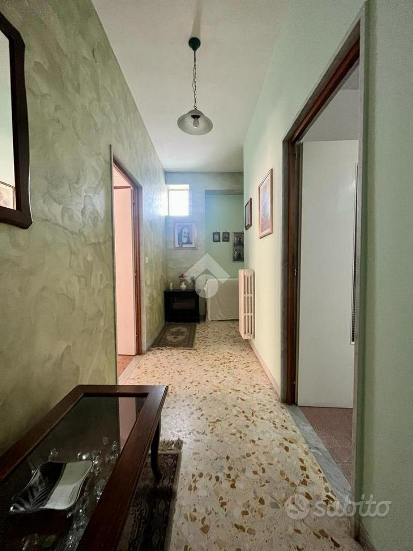 Appartamento – Santeramo in Colle, Alessandriello - Altro