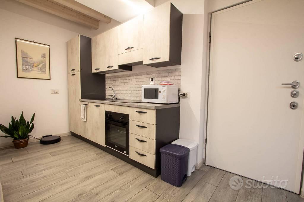 Appartamento – Verona, Borgo Milano, Ovest - Vista 5