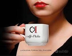 Subito - MONDO CAPSULA By Guerra Dolciumi - Perla macchina caffe d'italia -  Elettrodomestici In vendita a Verona