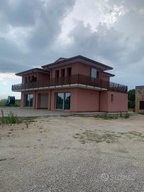 Appartamento in Vaccolino Comacchio Fe