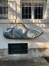 Custodia Surf FCS
