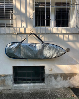 Custodia Surf FCS