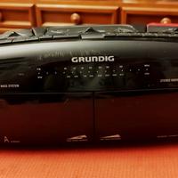 Stereo Grundig anni '90