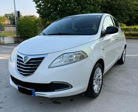 Lancia Ypsilon 1,3 95CV Gold