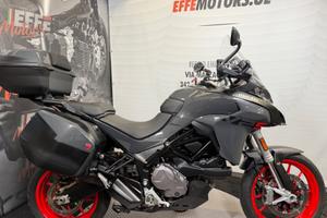 Ducati Multistrada V2S TRAVEL 2023 "tua a 205 eur