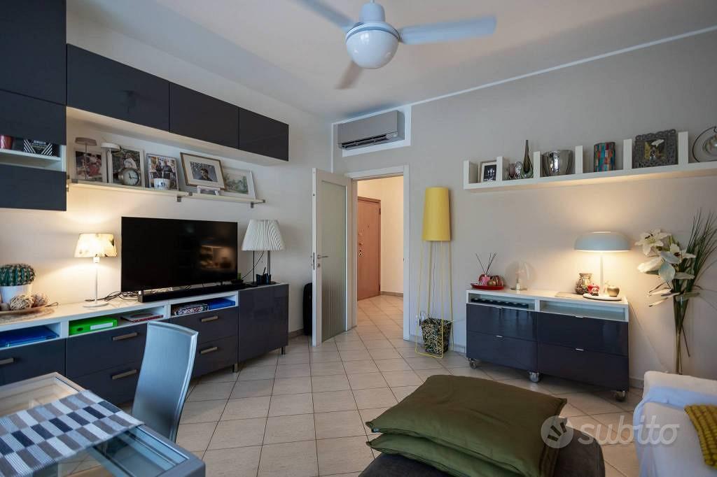 Appartamento – Milano, Gallaratese - Altro