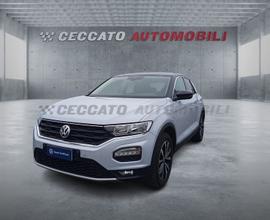 Volkswagen T-Roc 2017 2.0 tdi Style 4motion dsg