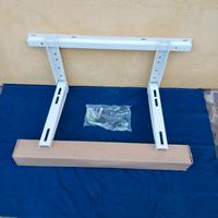 Mensola sostegno premontata "Ferrari"