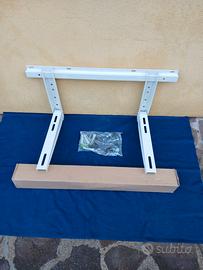 Mensola sostegno premontata "Ferrari"