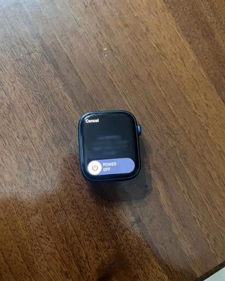 apple watch series 7 45mm
