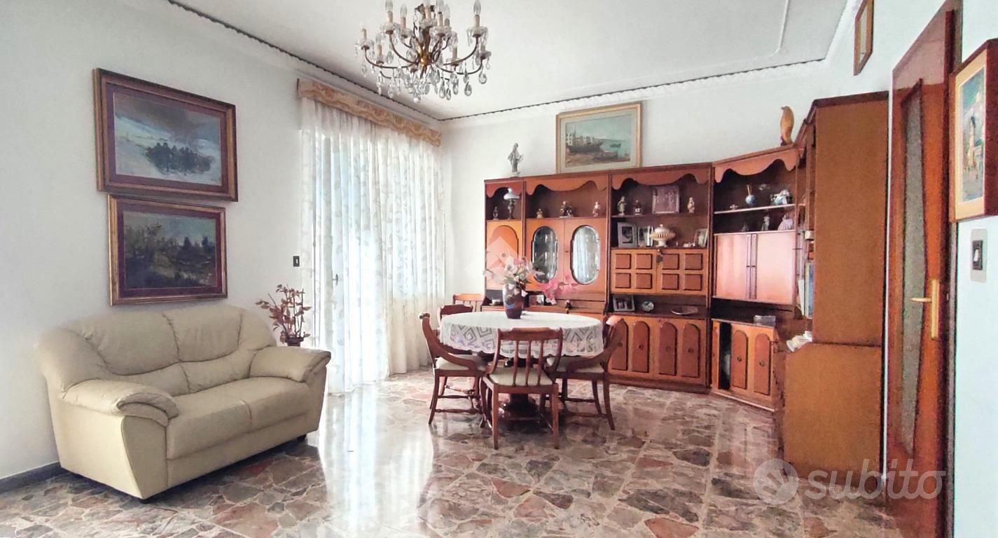 Appartamento – Gaeta, Serapo, Latina - Altro