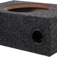 Scatola Per Subwoofer Auto