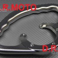 Maniglia passeggero serbatoio suzuki