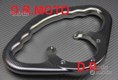 Maniglia passeggero serbatoio suzuki