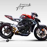 Mv Agusta Brutale 800 RR