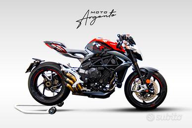Mv Agusta Brutale 800 RR