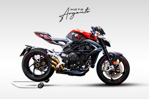 Mv Agusta Brutale 800 RR