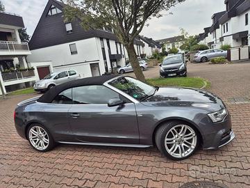 Audi A5 Cabriolet 2.0 TDI 190cv