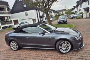 Audi A5 Cabriolet 2.0 TDI 190cv