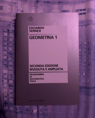 Libro Geometria 1