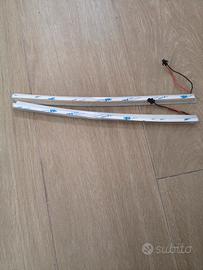 strisce led golf 