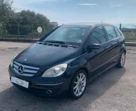 Mercedes-benz B 200 B 200 CDI Chrome