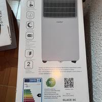 Condizionatore portatile