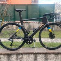 3T strada italia
