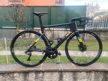 3T strada italia