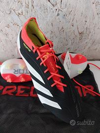 ADIDAS PREDATOR ELITE FG