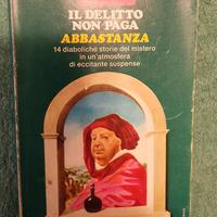 Il delitto non paga abbastanza - Hitchcock