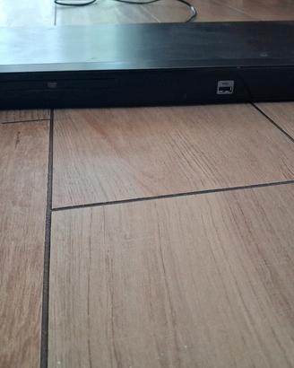lettore dvd Samsung 