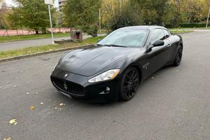 Maserati GranTurismo 4.2 V8